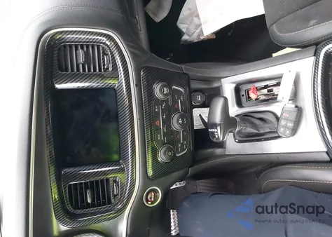 2018 Dodge Charger Daytona 392 Rwd z USA, uszkodzony, nr VIN 2C3CDXGJ1JH134543